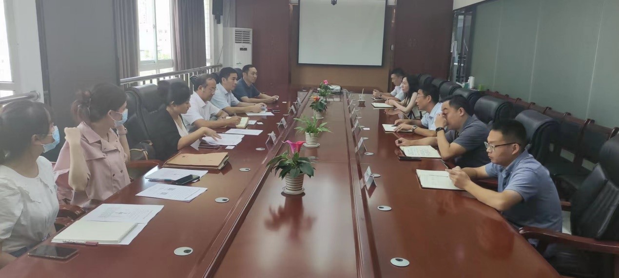 武汉理工大学经济学院 赋能企业咨询，共筑经济发展新篇章